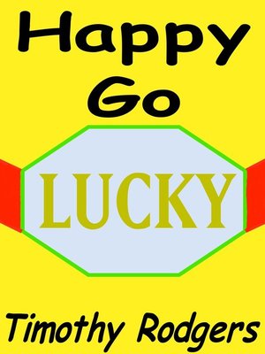 cover image of Happy Go Lucky